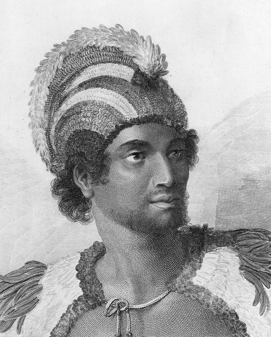 When Hawaii Was Ruled by Shark-Like Gods | Patrick Vinton Kirch | The New York Review of Books