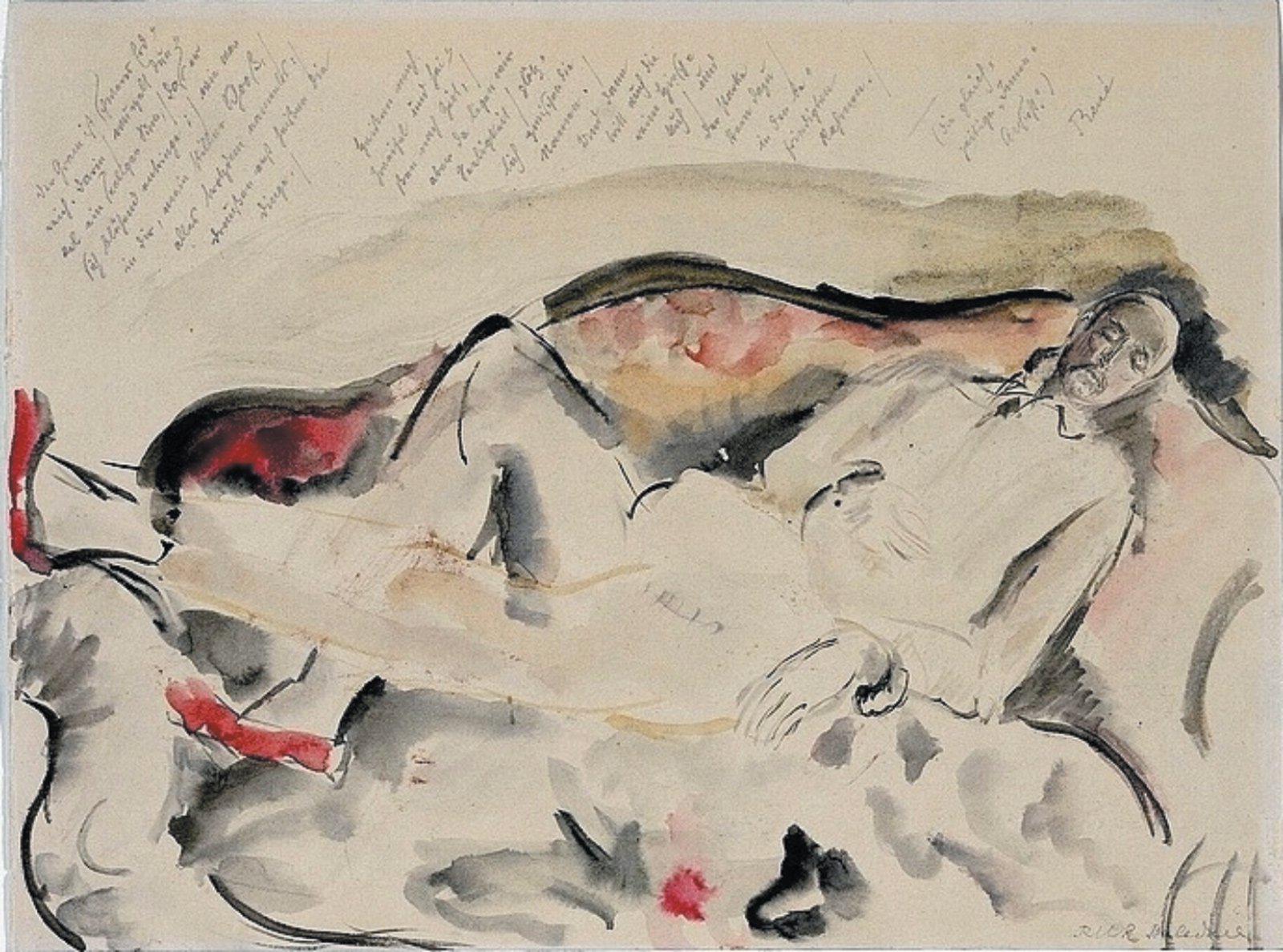 Inward Gaze | Rainer Maria Rilke, Paul Eprile, Alfred Corn | The New York Review of Books