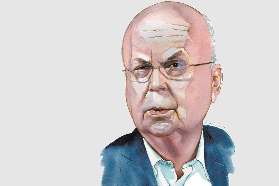 General Hayden’s Offensive | Charlie Savage | The New York Review of Books