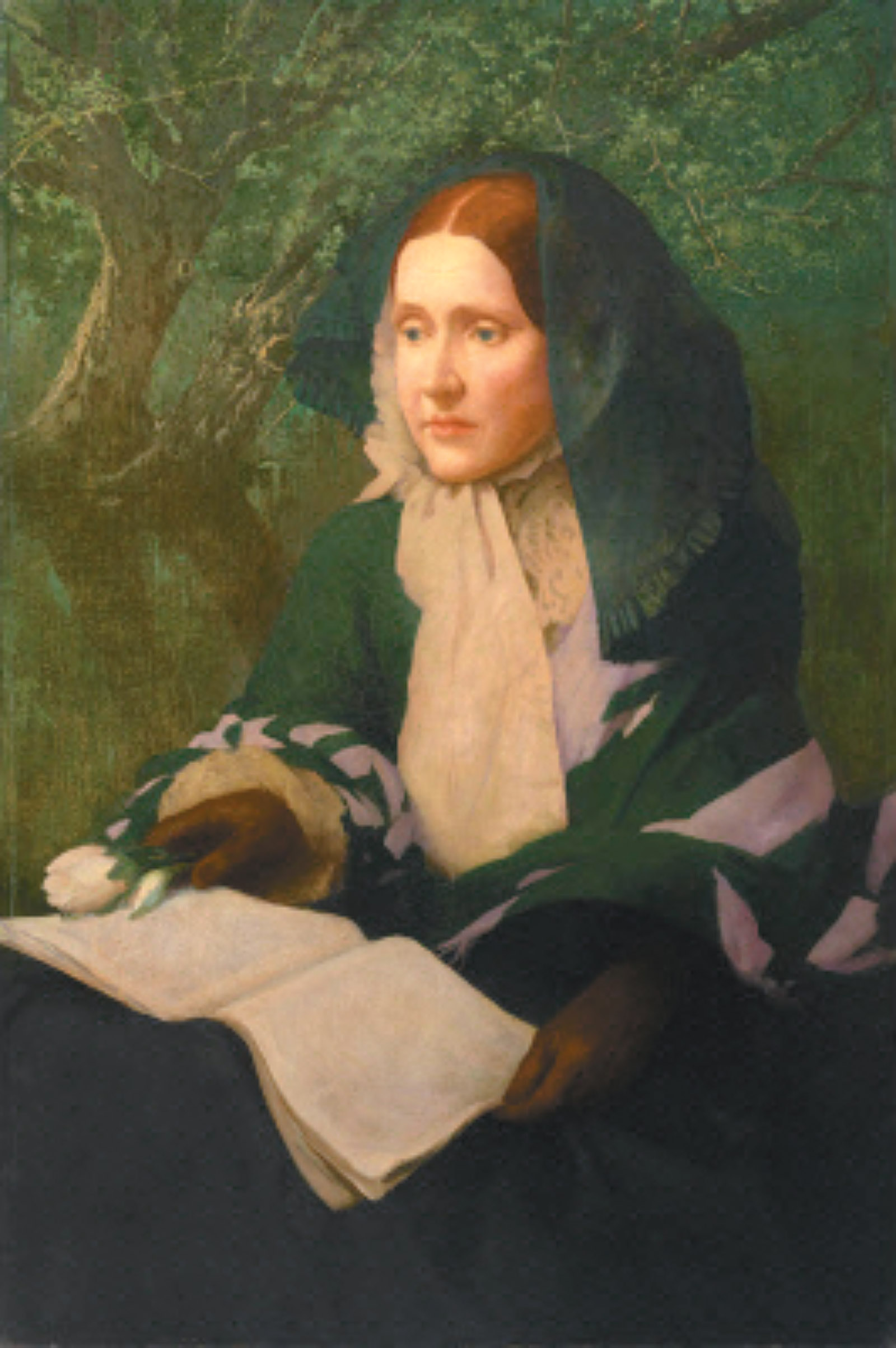 The Battles Over Julia Ward Howe | Wendy Lesser | The New York Review of Books
