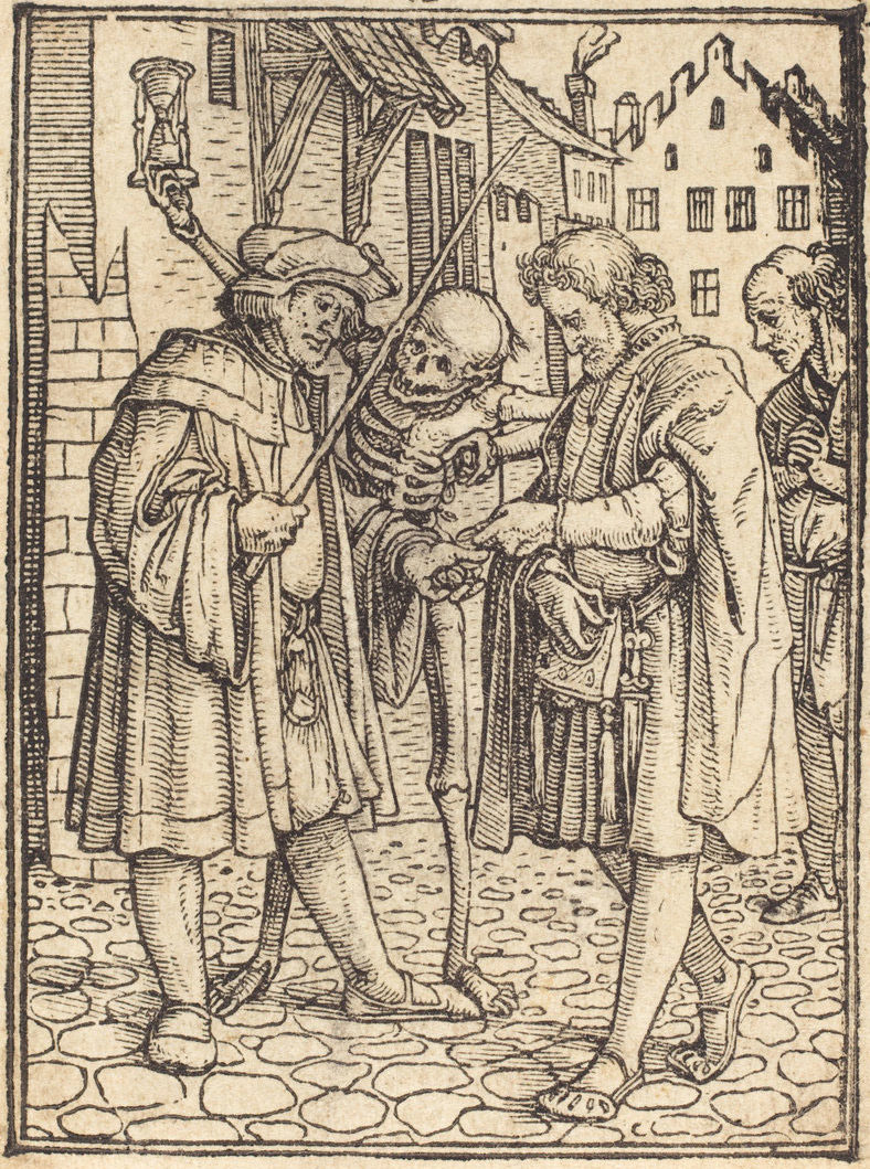Even the Emperor | Hans Holbein | The New York Review of Books