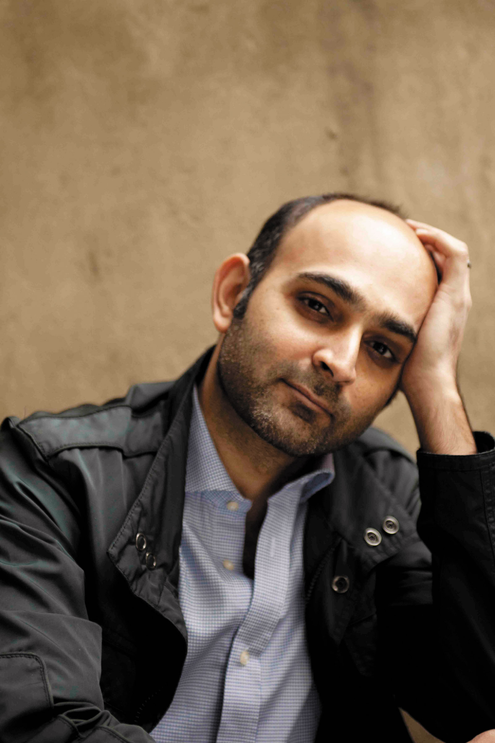 Caught Between Worlds | Yasmine El Rashidi | The New York Review of Books