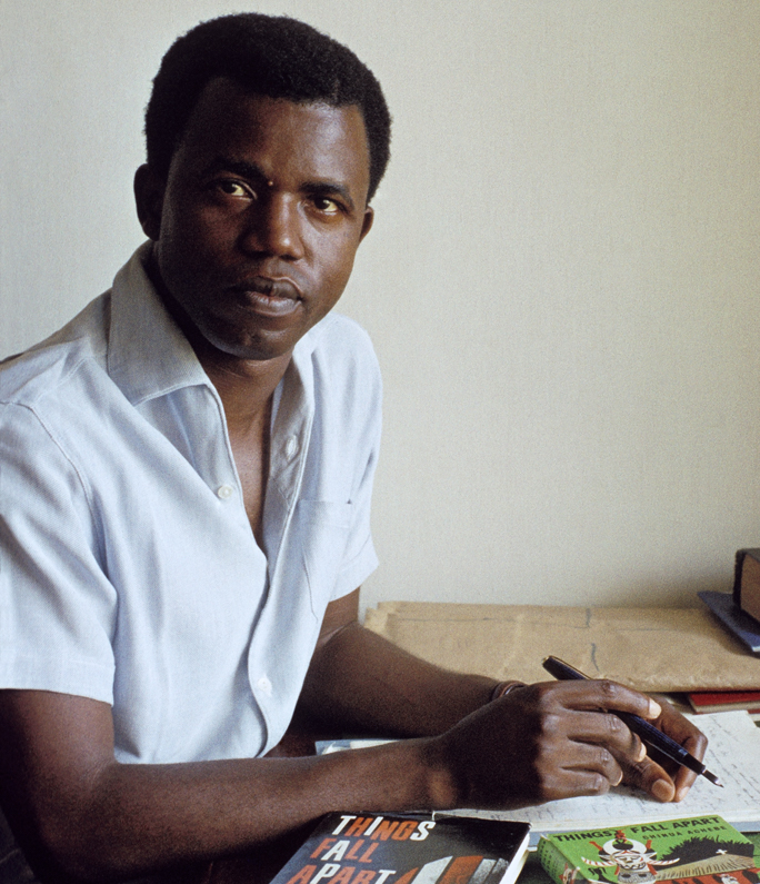 The Achievement of Chinua Achebe | Kwame Anthony Appiah | The New York Review of Books