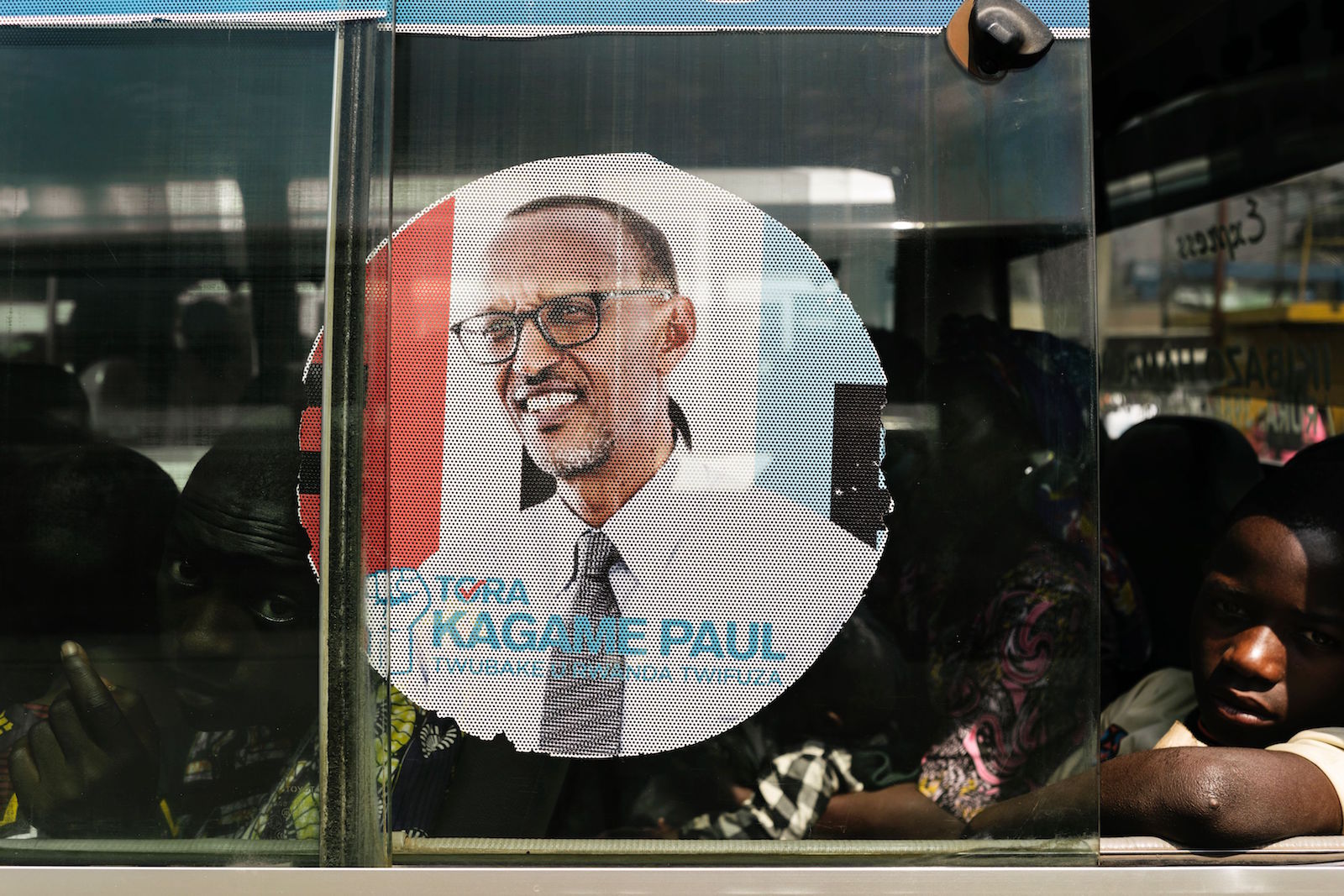 Rwanda: Kagame’s Efficient Repression | Anjan Sundaram | The New York Review of Books