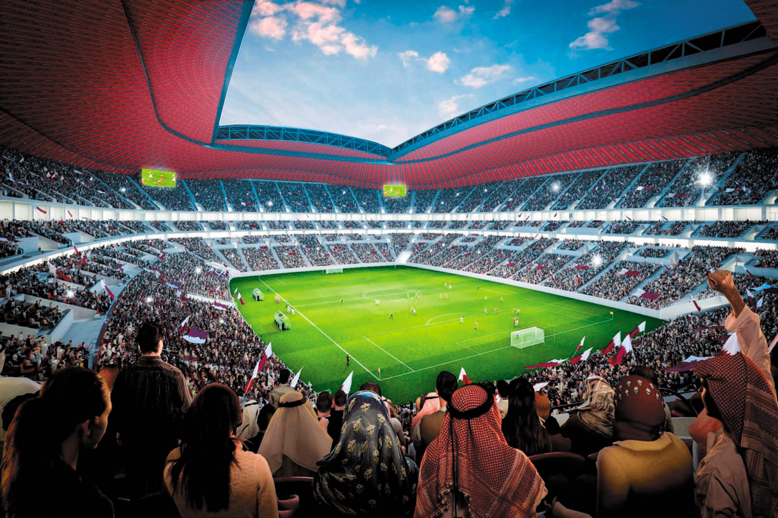 Soccer’s Culture of Corruption | Simon Kuper | The New York Review of Books