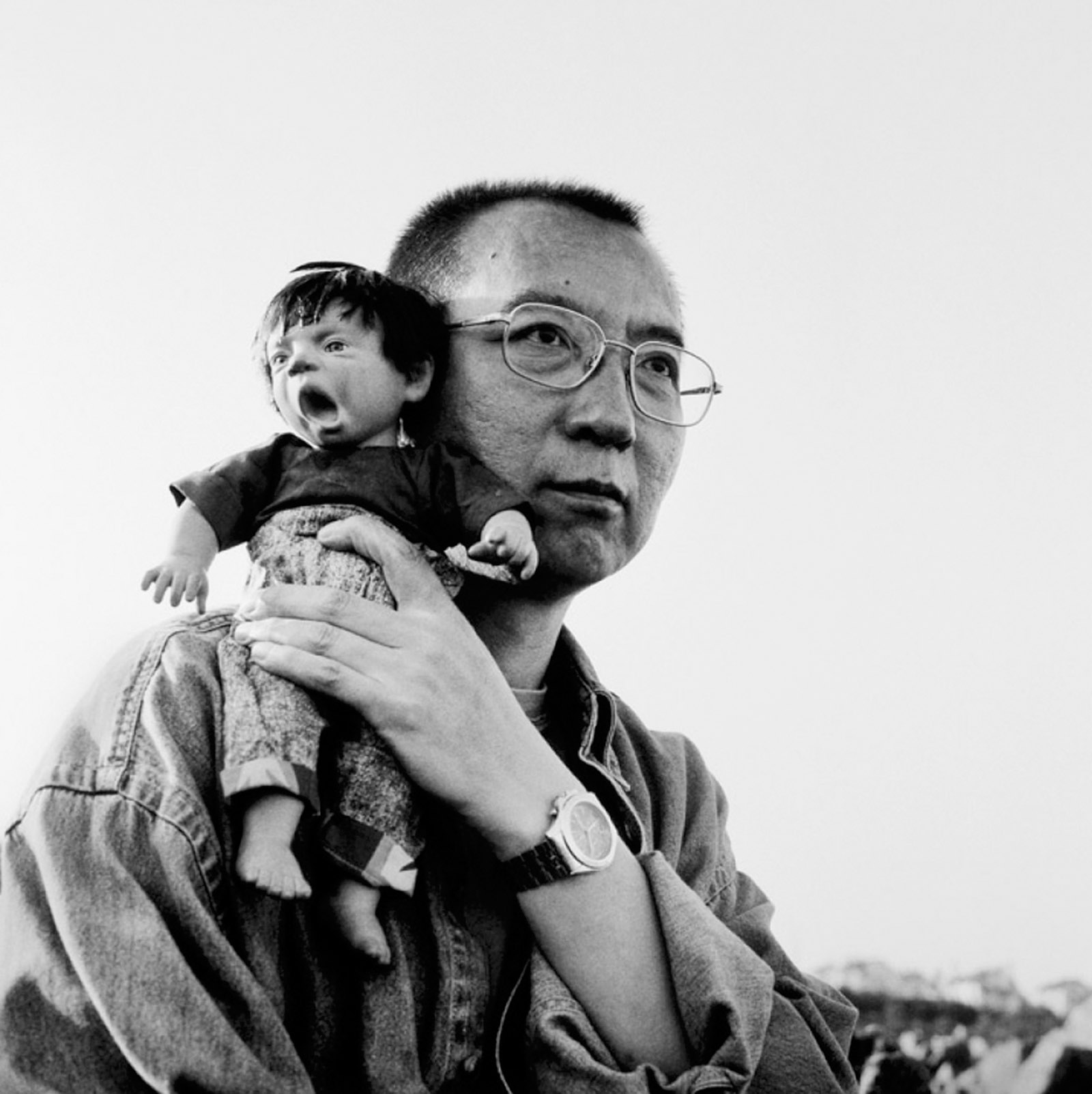 Liu Xiaobo’s Last Text | Liu Xiaobo | The New York Review of Books