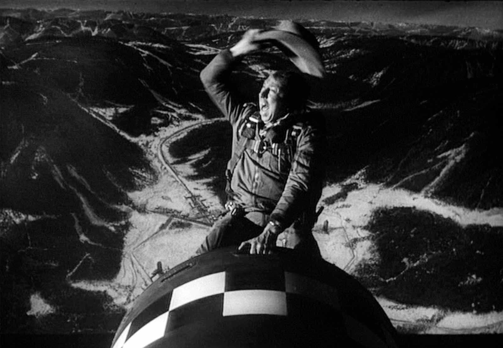 How to Stop Trump Blowing It Up | Bruce Ackerman | The New York Review of Books