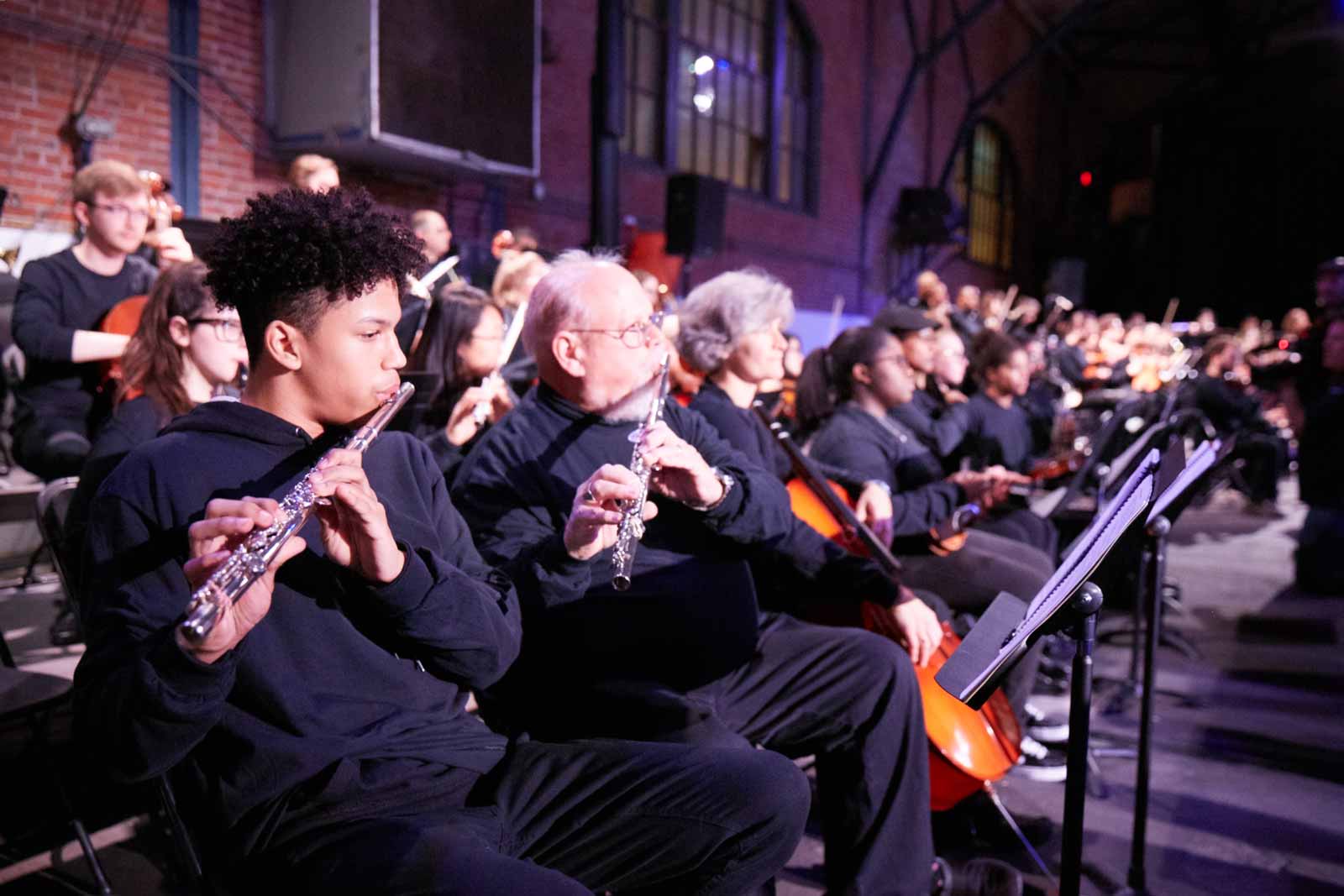 A Smashed and Splintered Music | Adam Dalva | The New York Review of Books