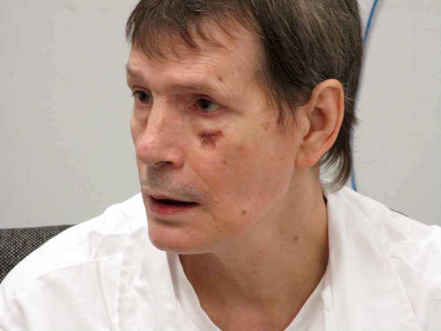 The Barbarism of Alabama’s Botched Execution | Bernard E. Harcourt | The New York Review of Books