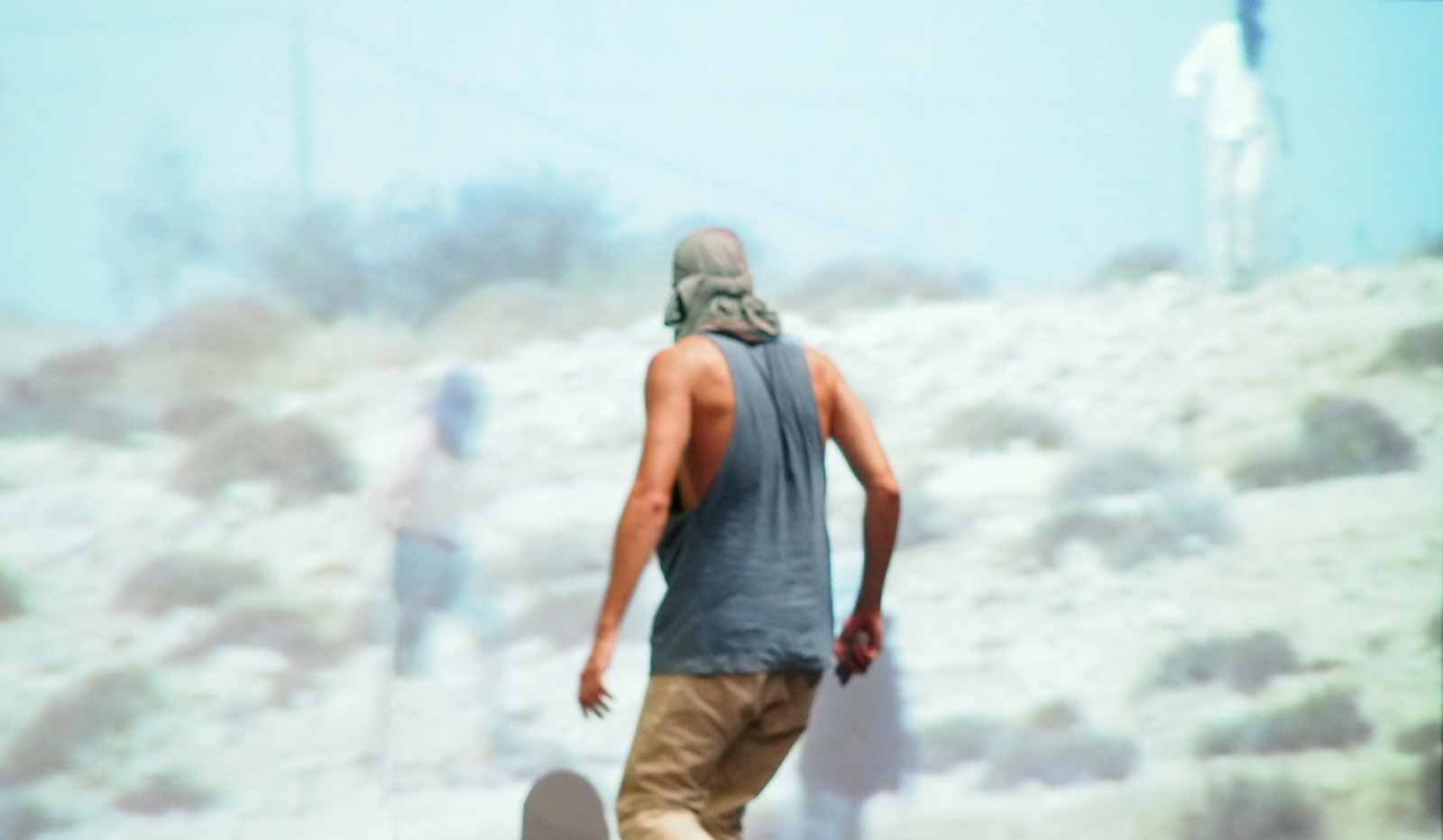Israel’s War on Culture | Marisa Mazria Katz, Mairav Zonszein | The New York Review of Books