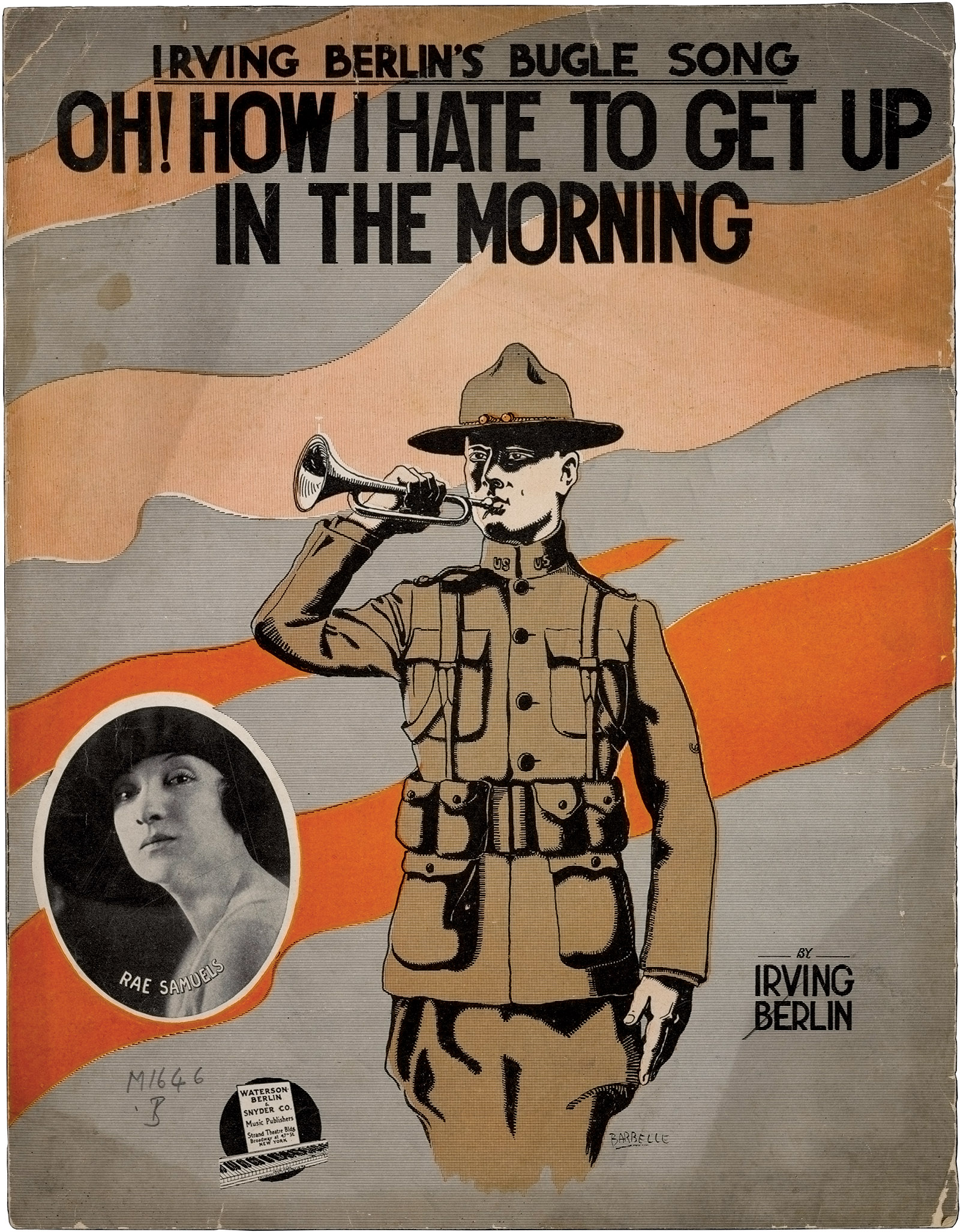 The Volunteer Army: Who Fights and Why? | Michael Massing | The New York Review of Books