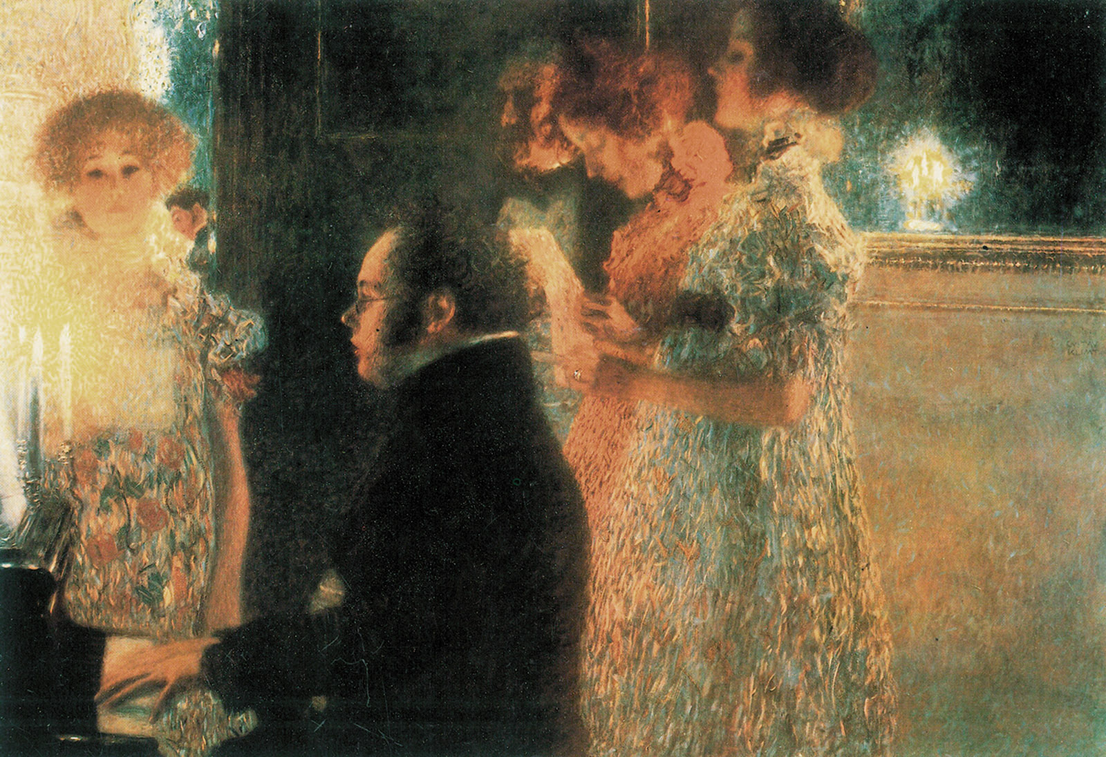 Some Winter Wonders | Alfred Brendel | The New York Review of Books