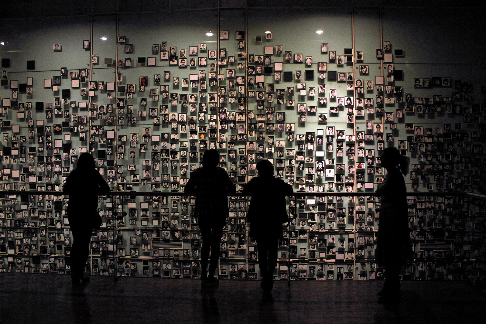 Chile: Now More Than Ever | Ariel Dorfman | The New York Review of Books