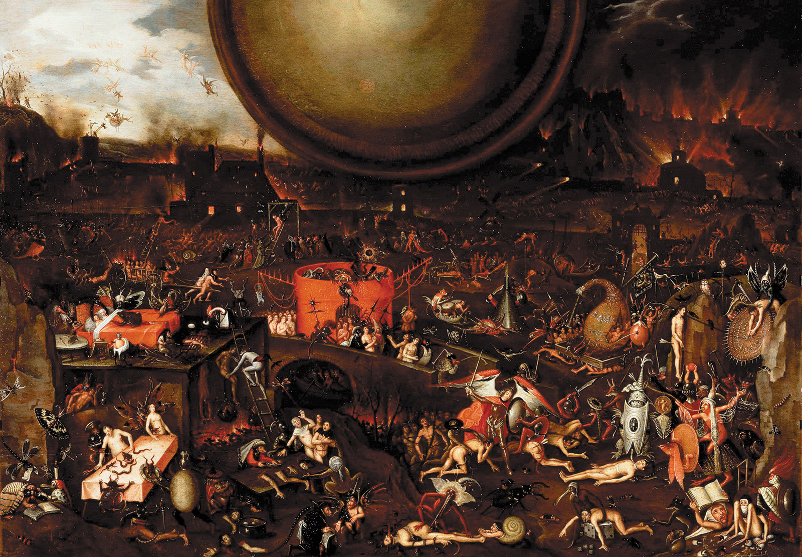 Damn It All | Stephen Greenblatt | The New York Review of Books