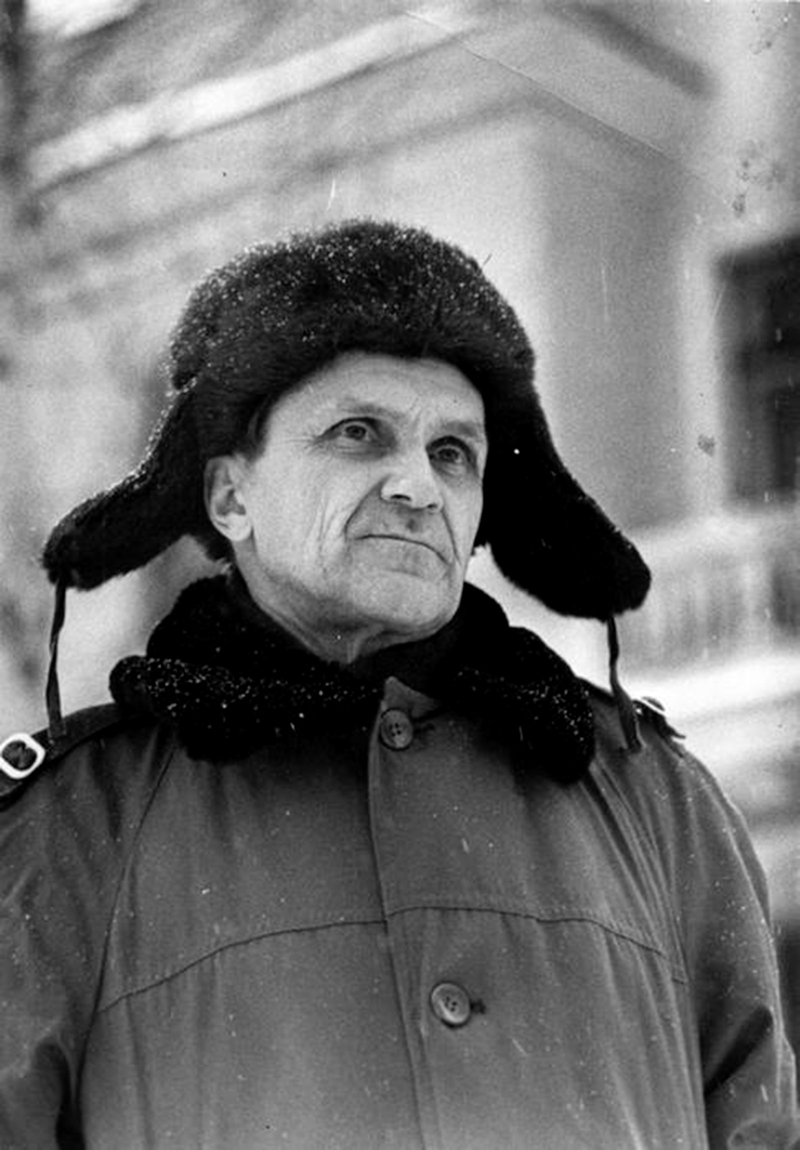 To Hell and Back | Benjamin Nathans | The New York Review of Books