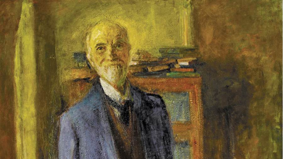 Prodigal Fathers | Clair Wills | The New York Review of Books