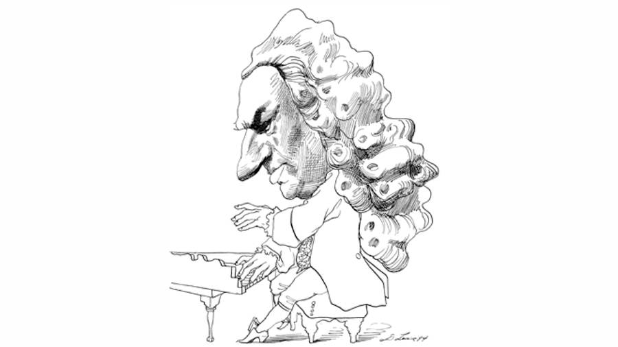 The Master Recycler | George B. Stauffer | The New York Review of Books