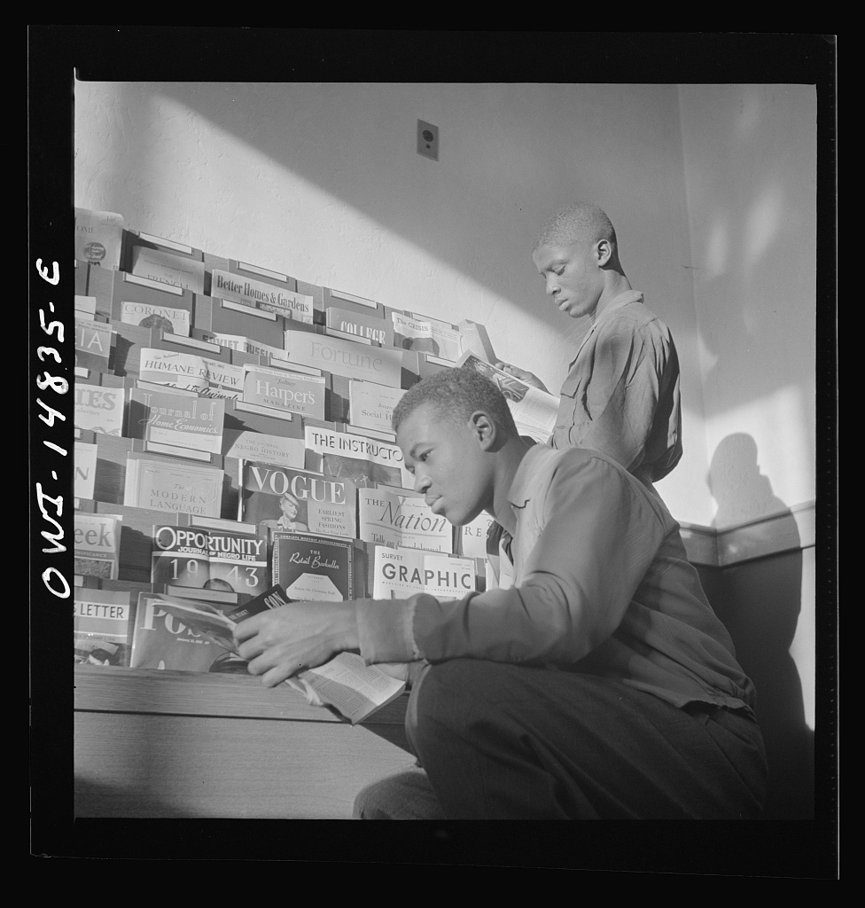 The Banality of Empathy | Namwali Serpell | The New York Review of Books