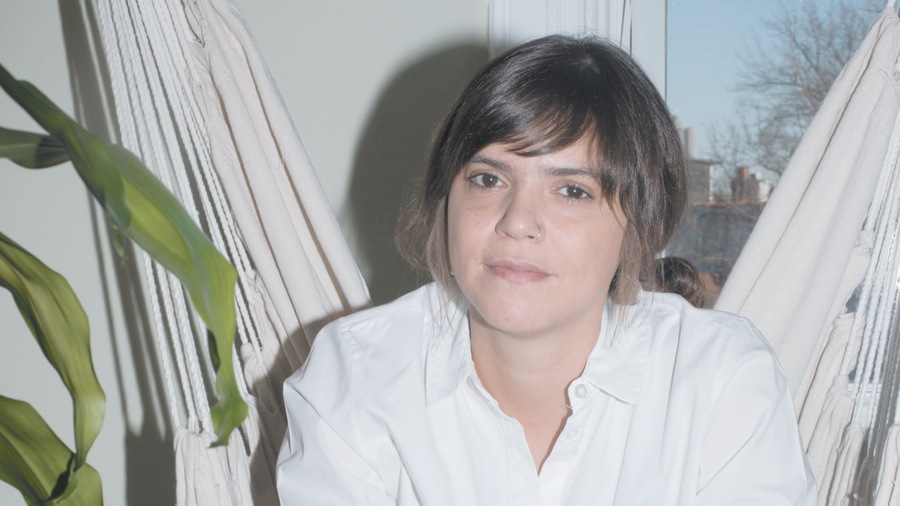 At the Border of the Novel | Claire Messud | The New York Review of Books