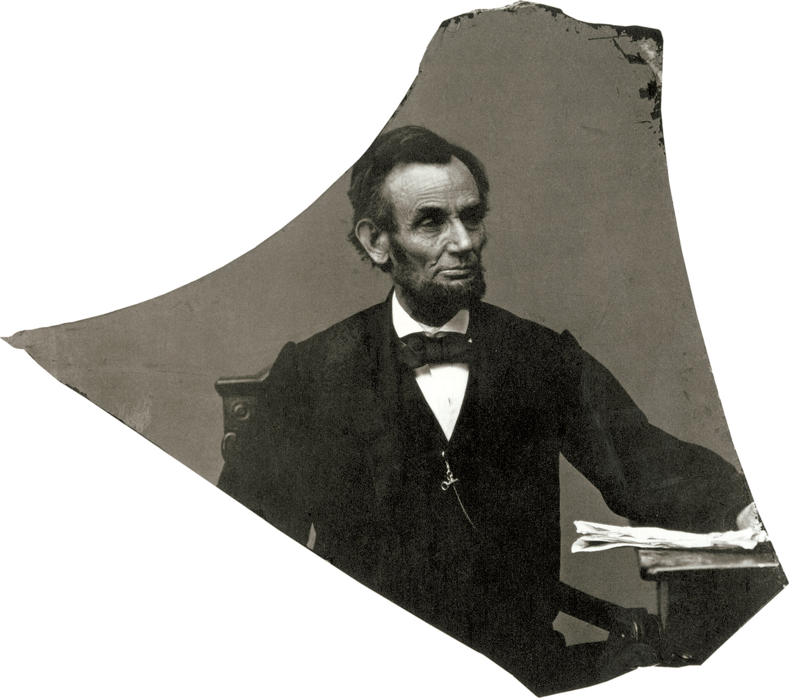 The Great Divide | James Oakes | The New York Review of Books