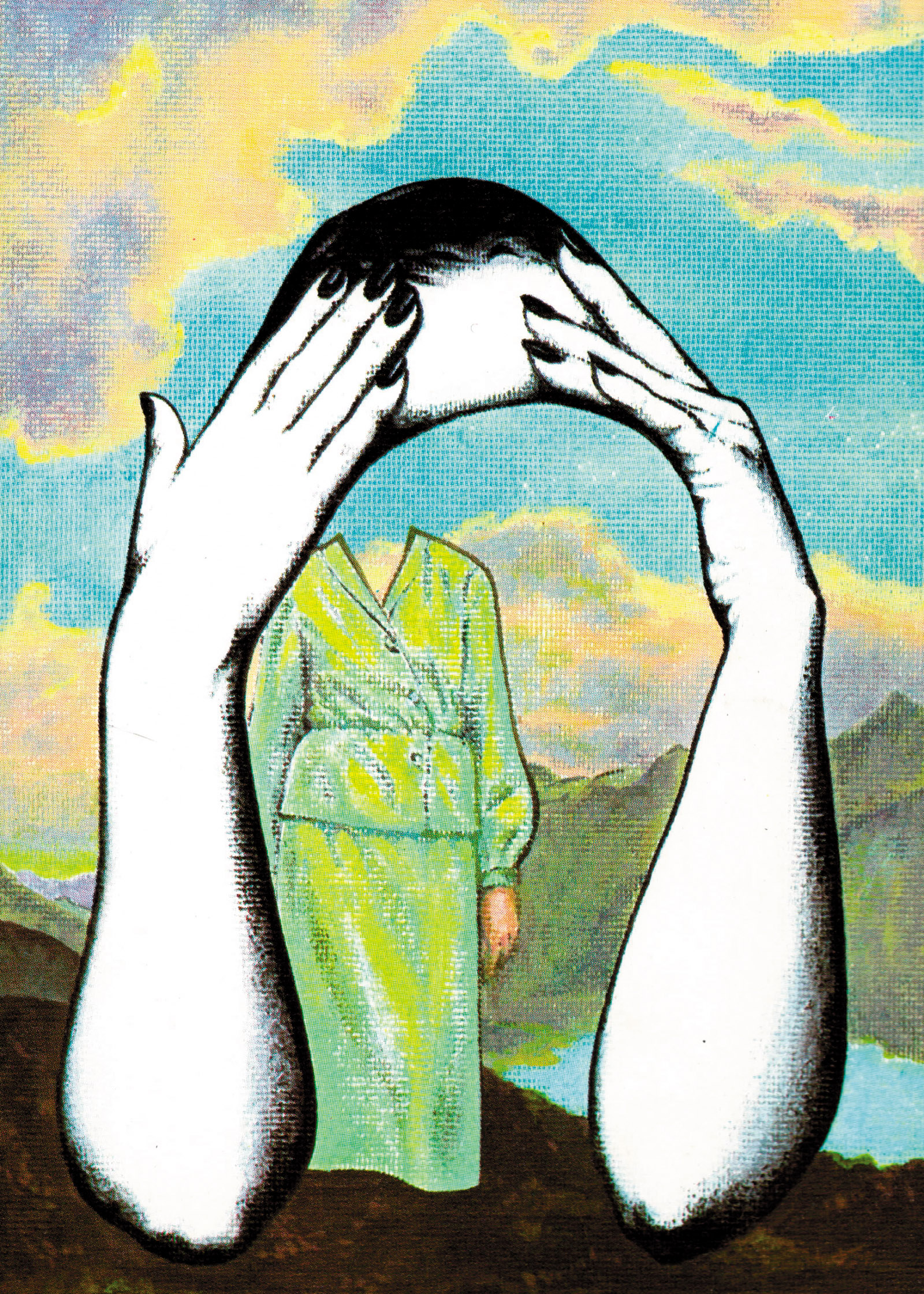 A Universe of One’s Own | Nicole Rudick | The New York Review of Books