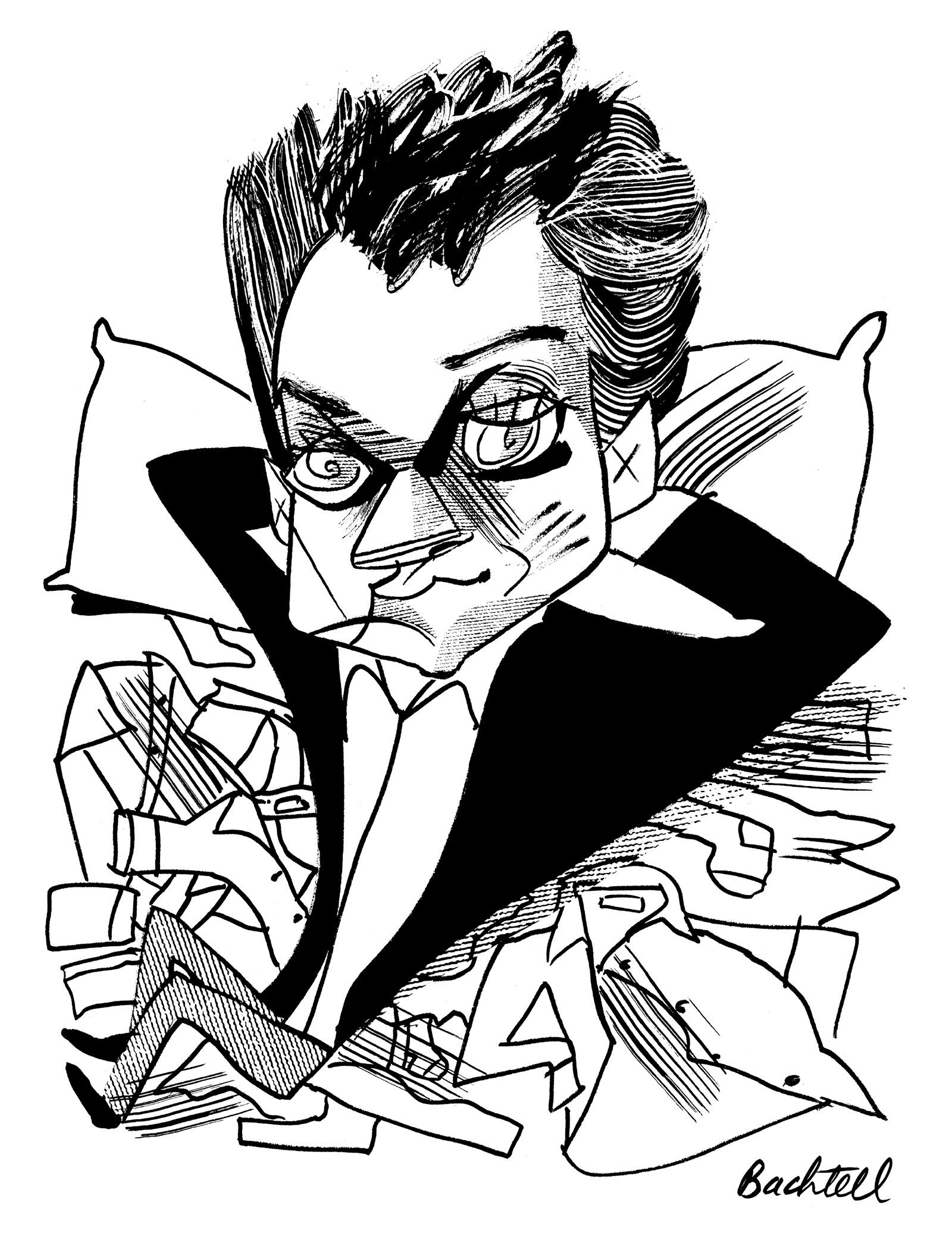 Cold Comforts | John Palattella | The New York Review of Books