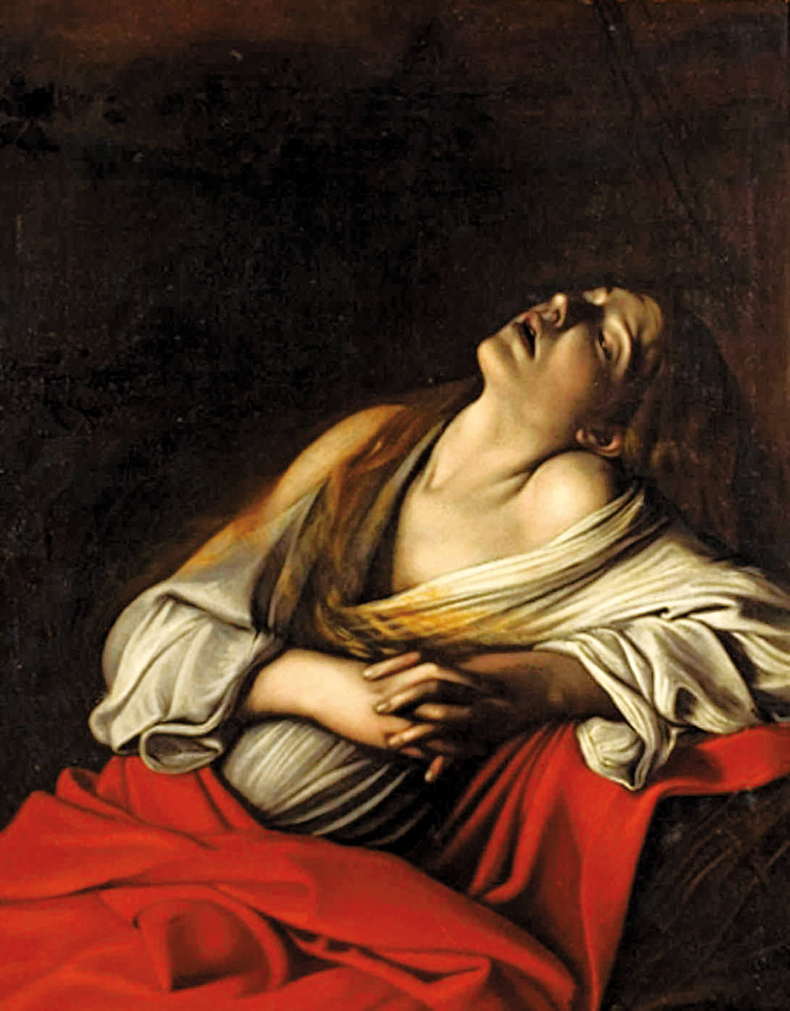Jesus, Mary, and Mary | Elizabeth Bruenig | The New York Review of Books
