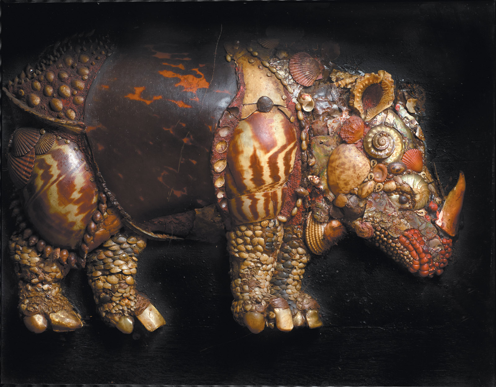 Making Marvels at The Met: Curiouser and Curiouser | by Andrew Katzenstein| The New York Review of Books