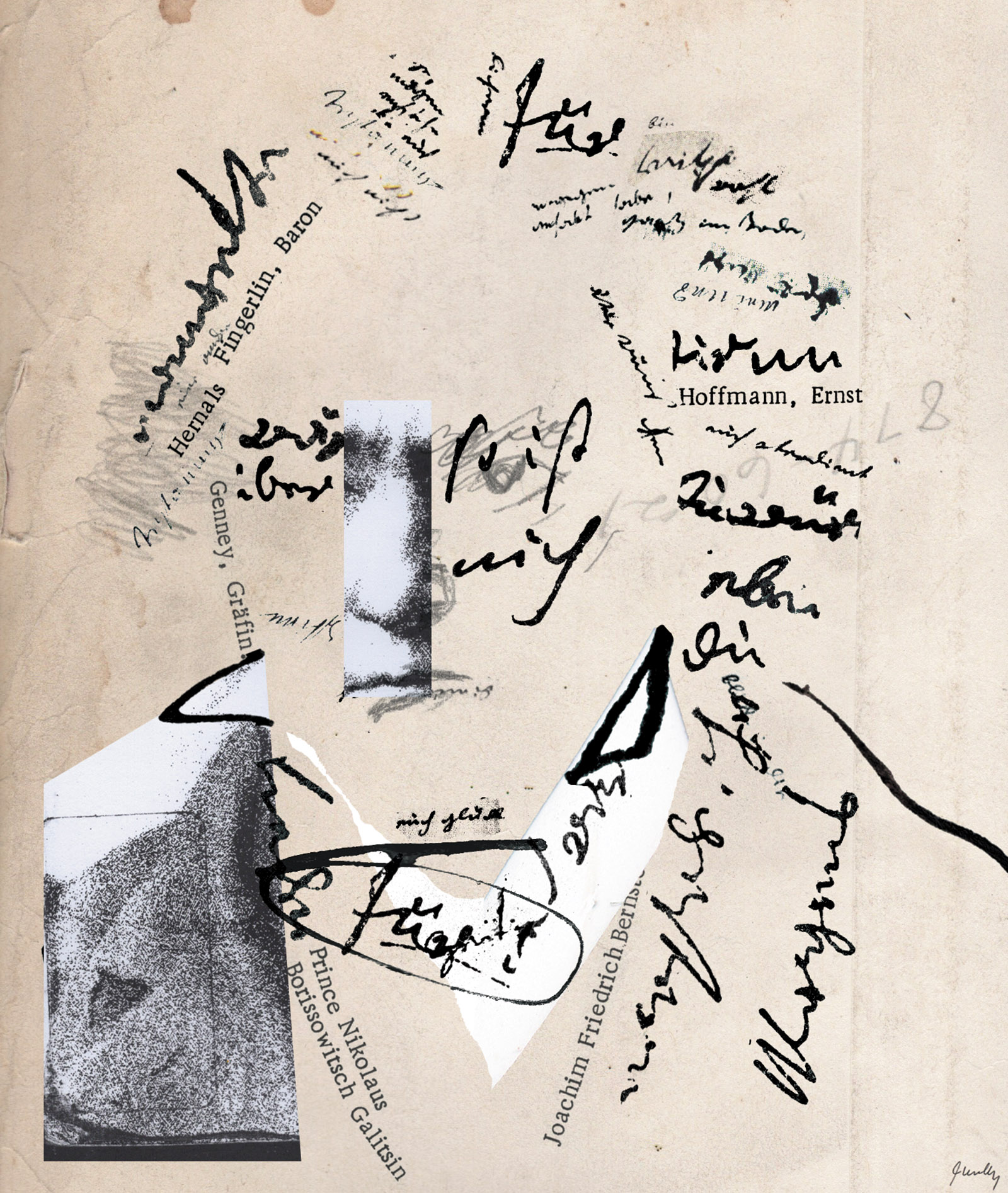 Beethoven’s Empire of the Mind | Lewis Lockwood | The New York Review of Books