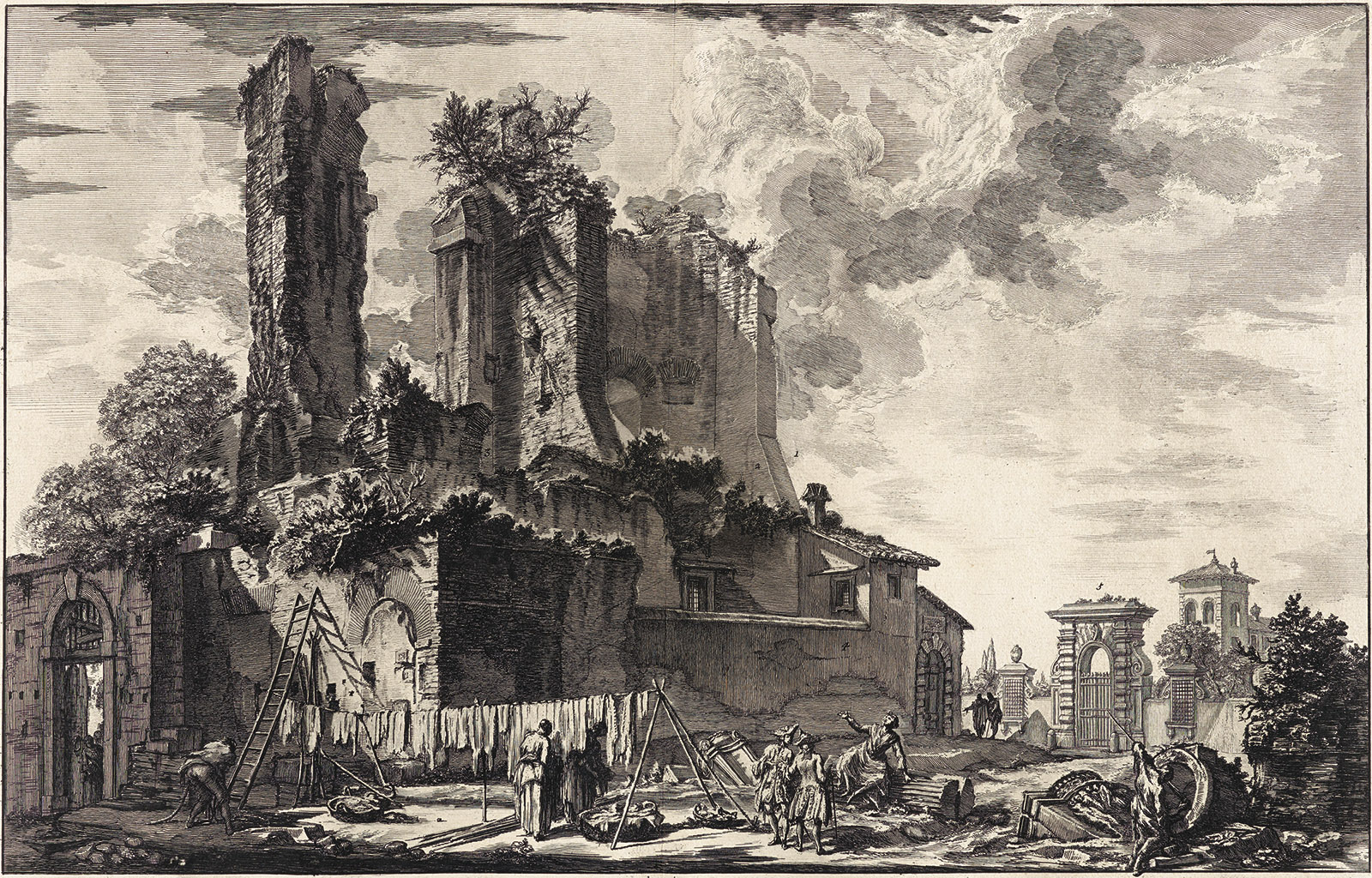 Making and Unmaking | Robyn Creswell | The New York Review of Books