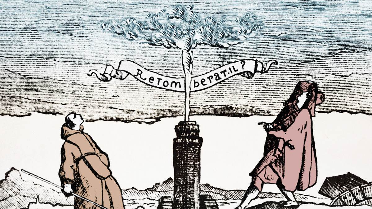 Just Use Your Thinking Pump! | Jessica Riskin | The New York Review of Books