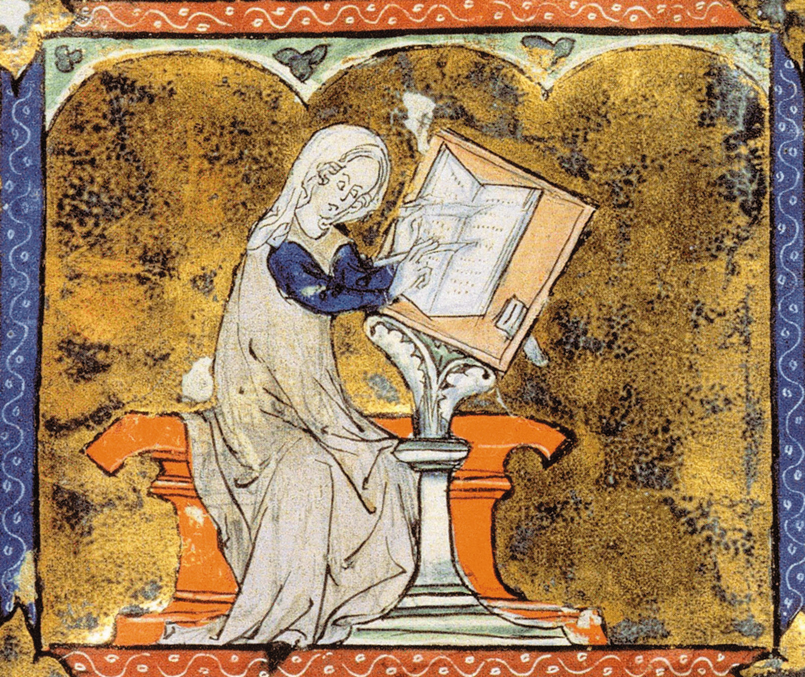 Love, Ecgburg | Mary Wellesley | The New York Review of Books