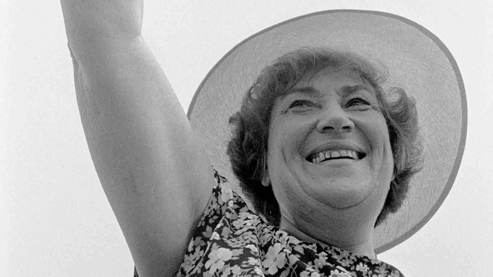 The Fighter | Maggie Doherty | The New York Review of Books