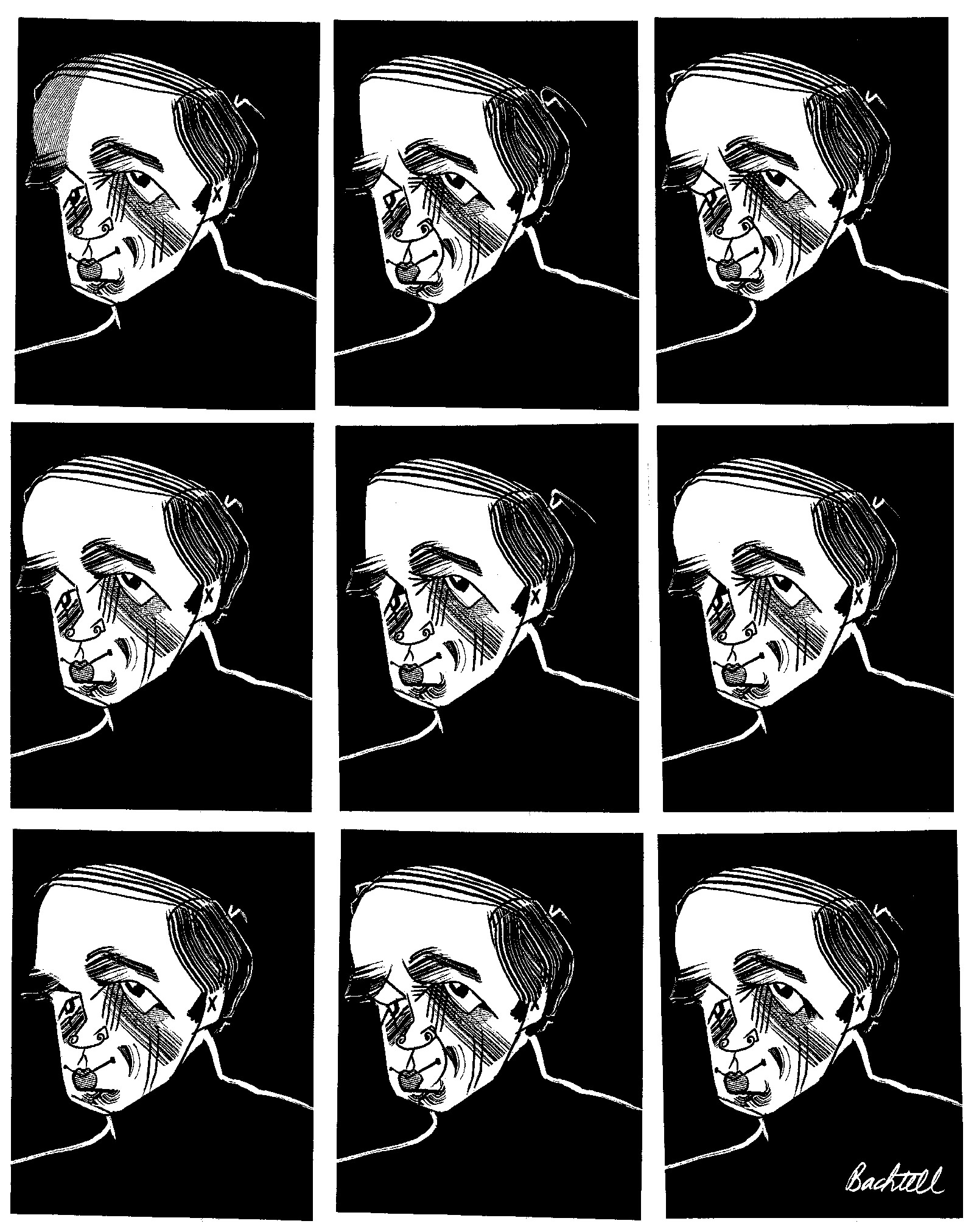 Sound and Fury | Matthew Aucoin | The New York Review of Books