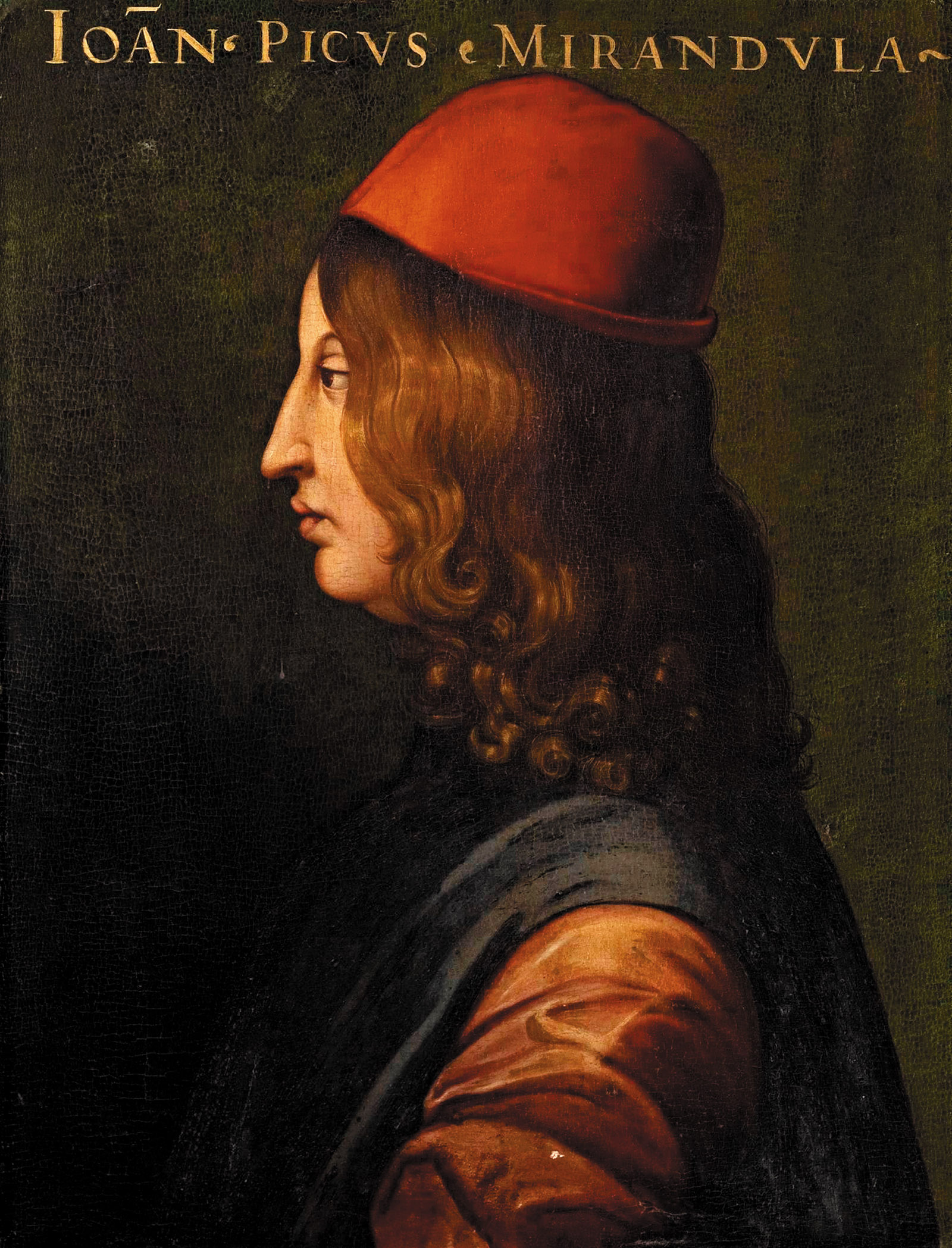Thinking Outside the ‘Pico Box’ | Anthony Grafton | The New York Review of Books