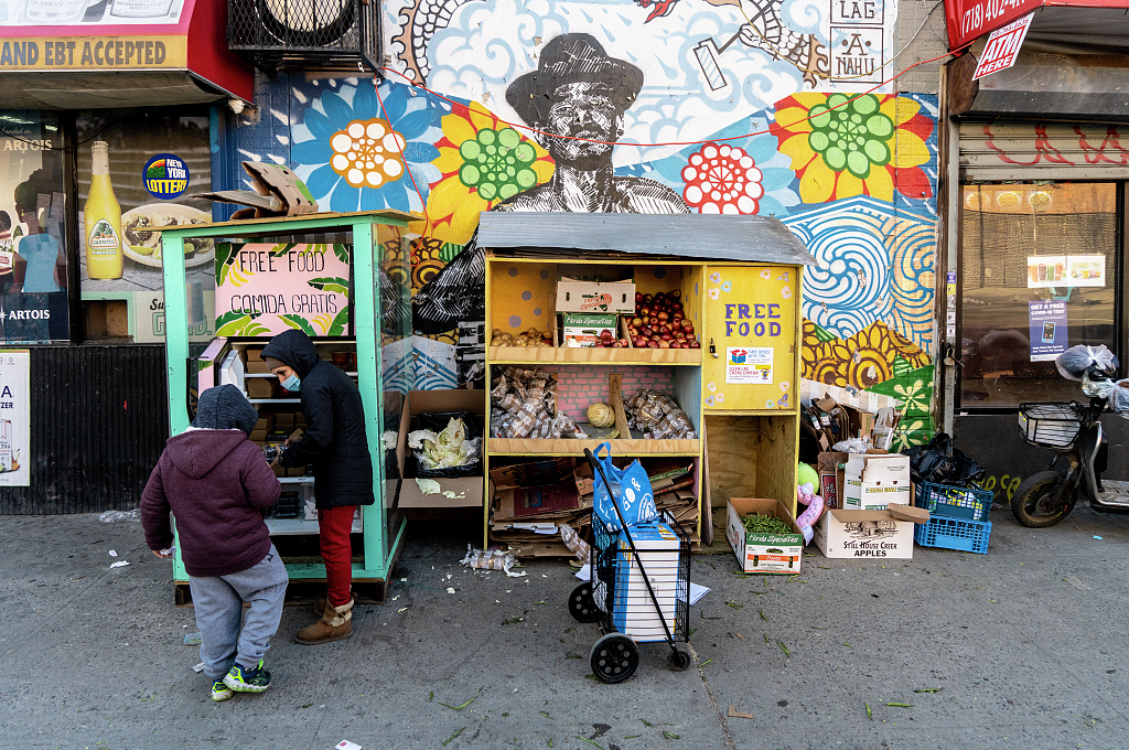 No Haven | Caroline Fraser | The New York Review of Books