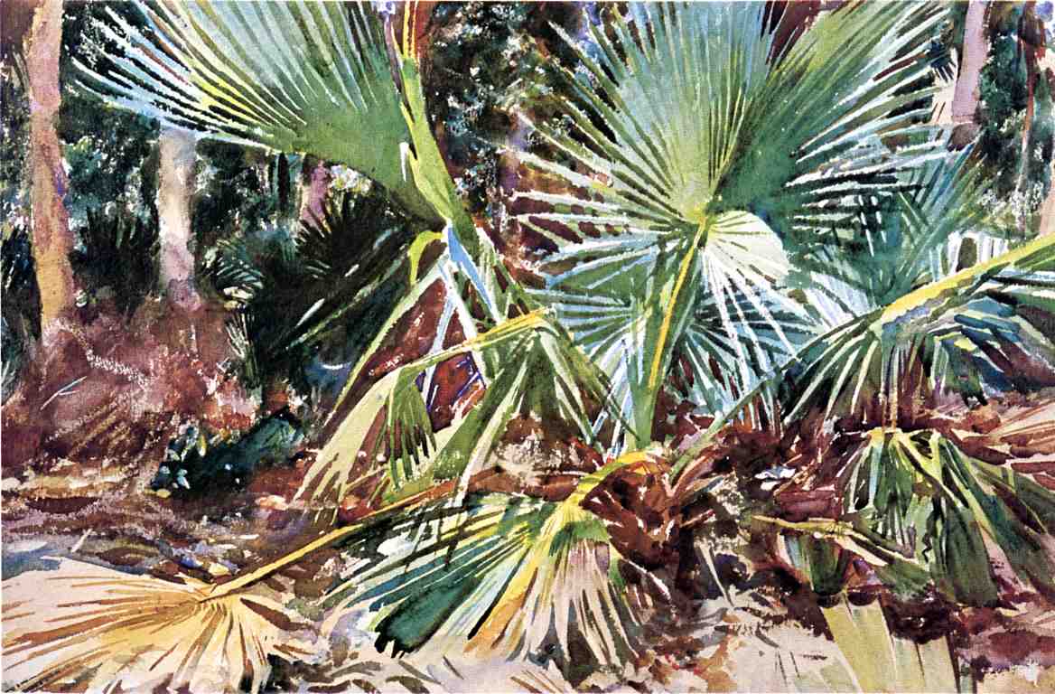 Naples, Florida | Ange Mlinko | The New York Review of Books
