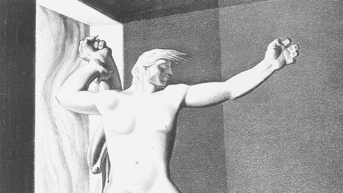 Dudes Without Heirs | Irina Dumitrescu | The New York Review of Books