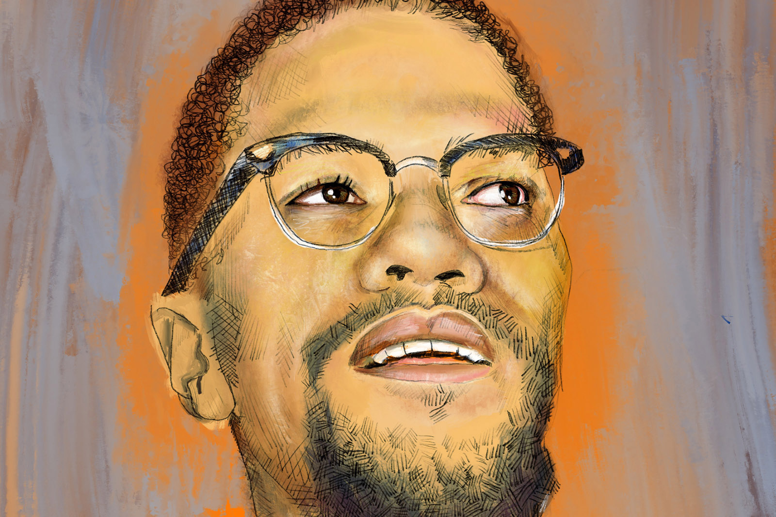 Malcolm’s Ministry | Brandon M. Terry | The New York Review of Books