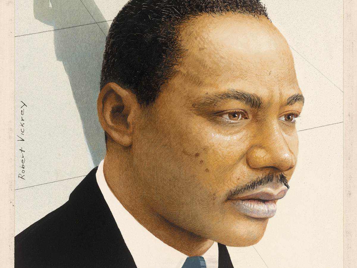 What Dignity Demands | Brandon M. Terry | The New York Review of Books