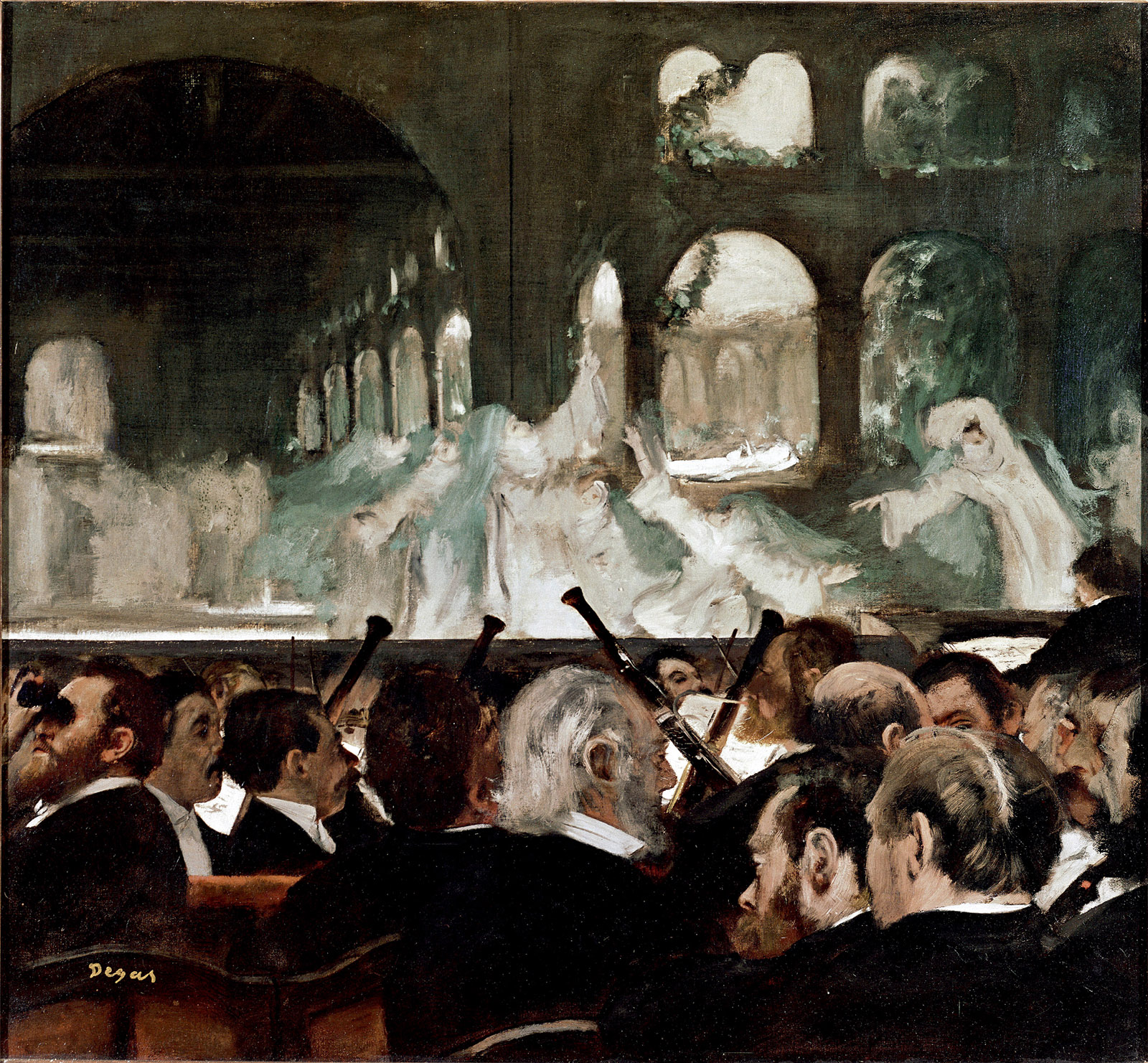 Phantasms of the Opera | Larry Wolff | The New York Review of Books