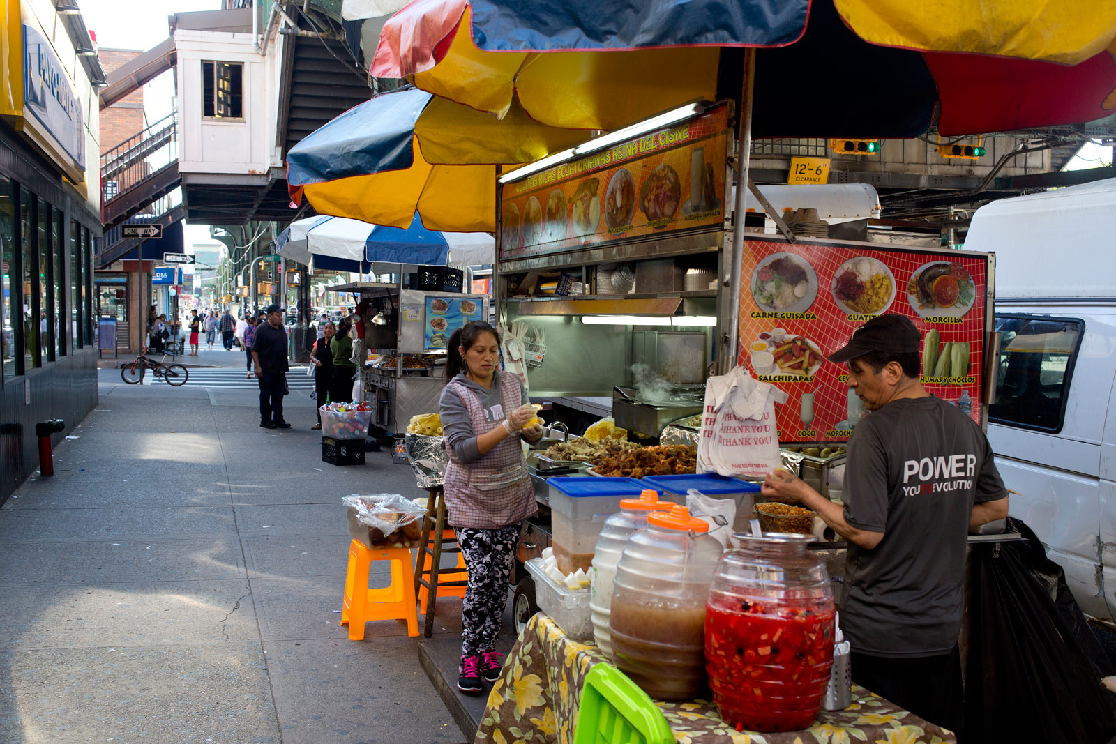 Naming New York City | Joshua Jelly-Schapiro | The New York Review of Books
