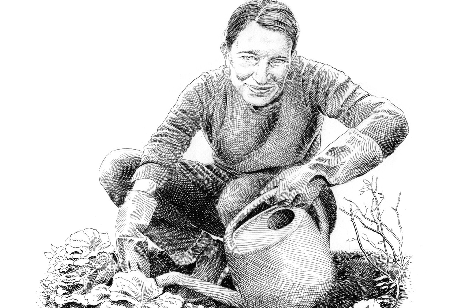 Don’t Get Too Comfortable | Irina Dumitrescu | The New York Review of Books