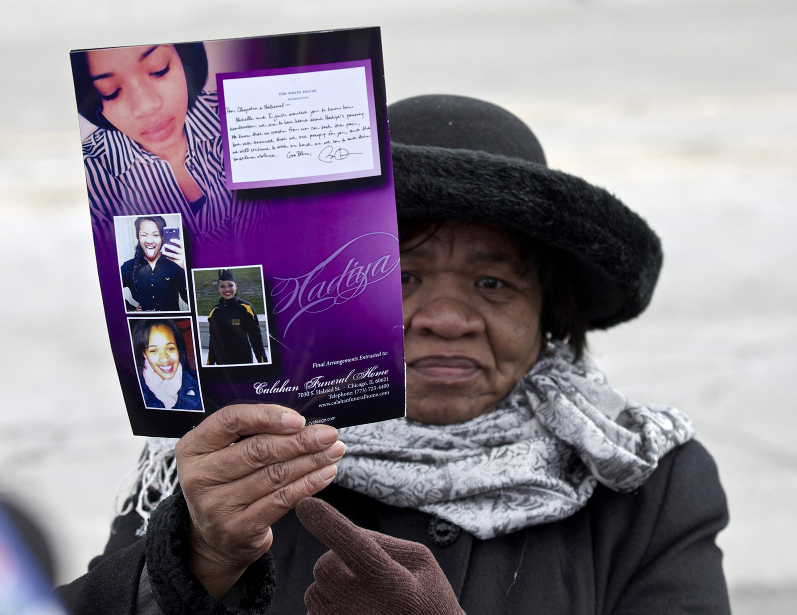 How Can We Stop Gun Violence? | Francesca Mari | The New York Review of Books