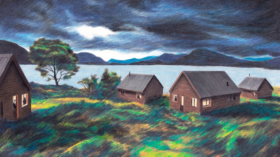Where Are You Really From? | Lucy Scholes | The New York Review of Books