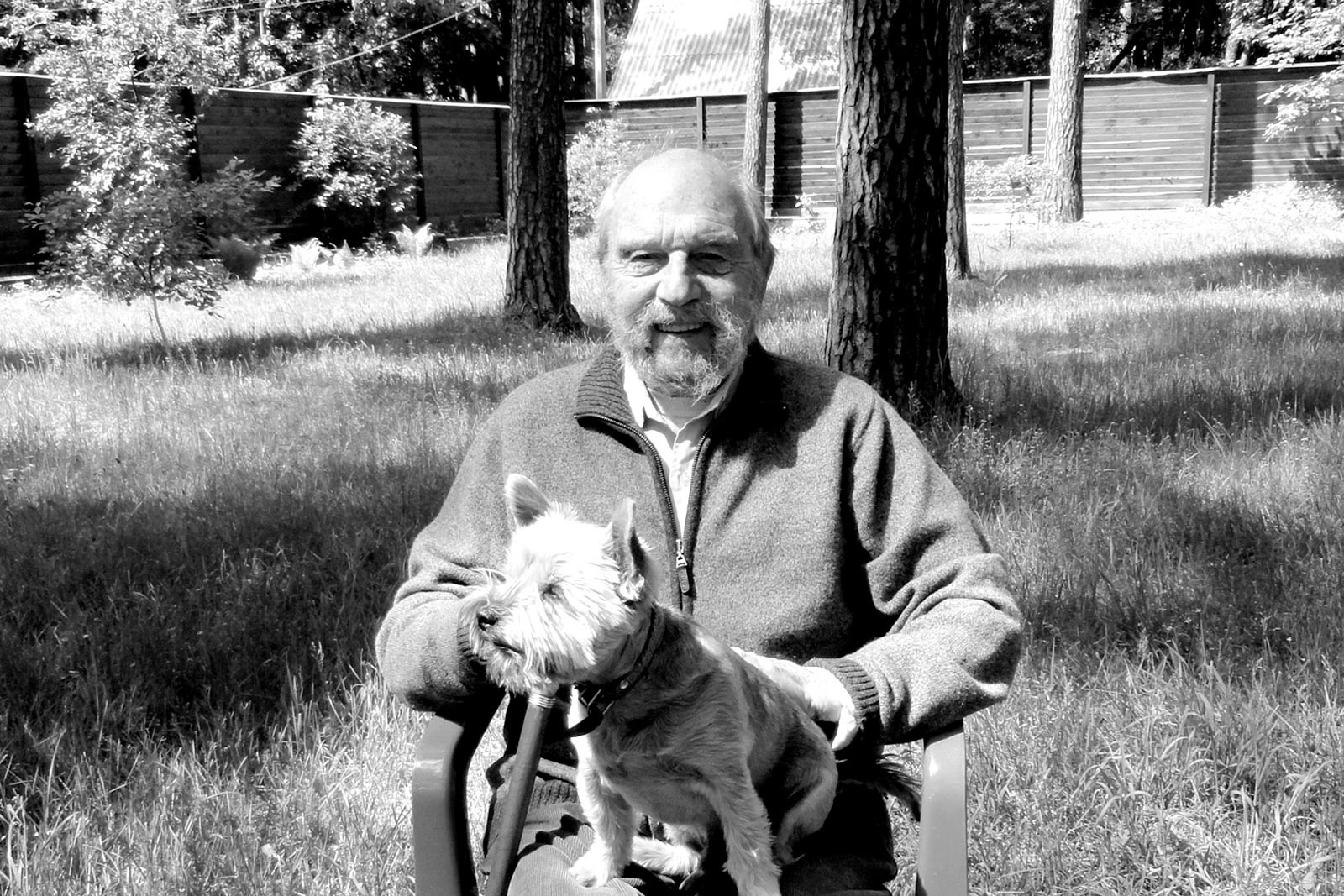 No Regrets | Xan Smiley | The New York Review of Books