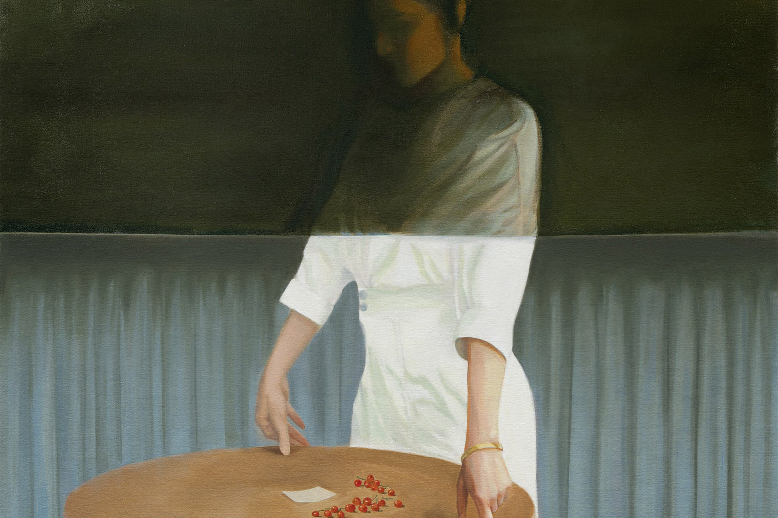 Not to Be | Audrey Wollen | The New York Review of Books