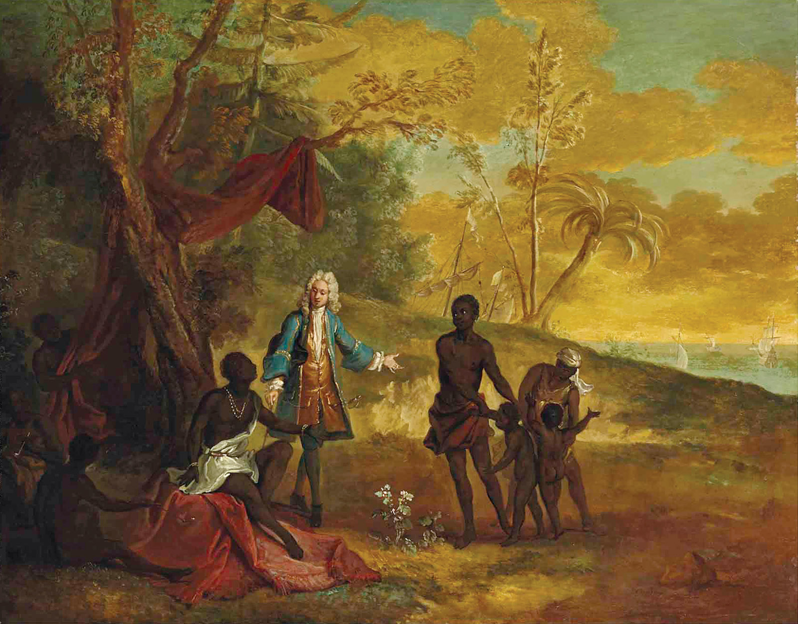 Inventing the Science of Race | Henry Louis Gates Jr. and Andrew S. Curran | The New York Review of Books