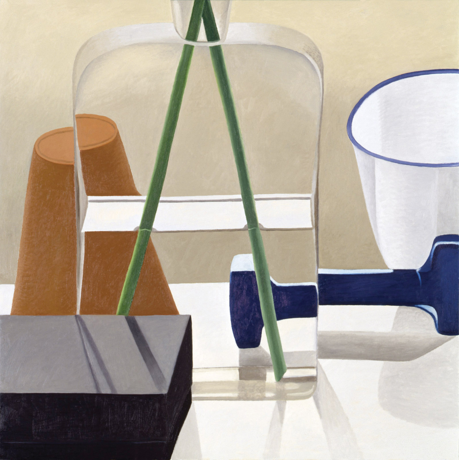 Continually Startling News | Joan Silber | The New York Review of Books