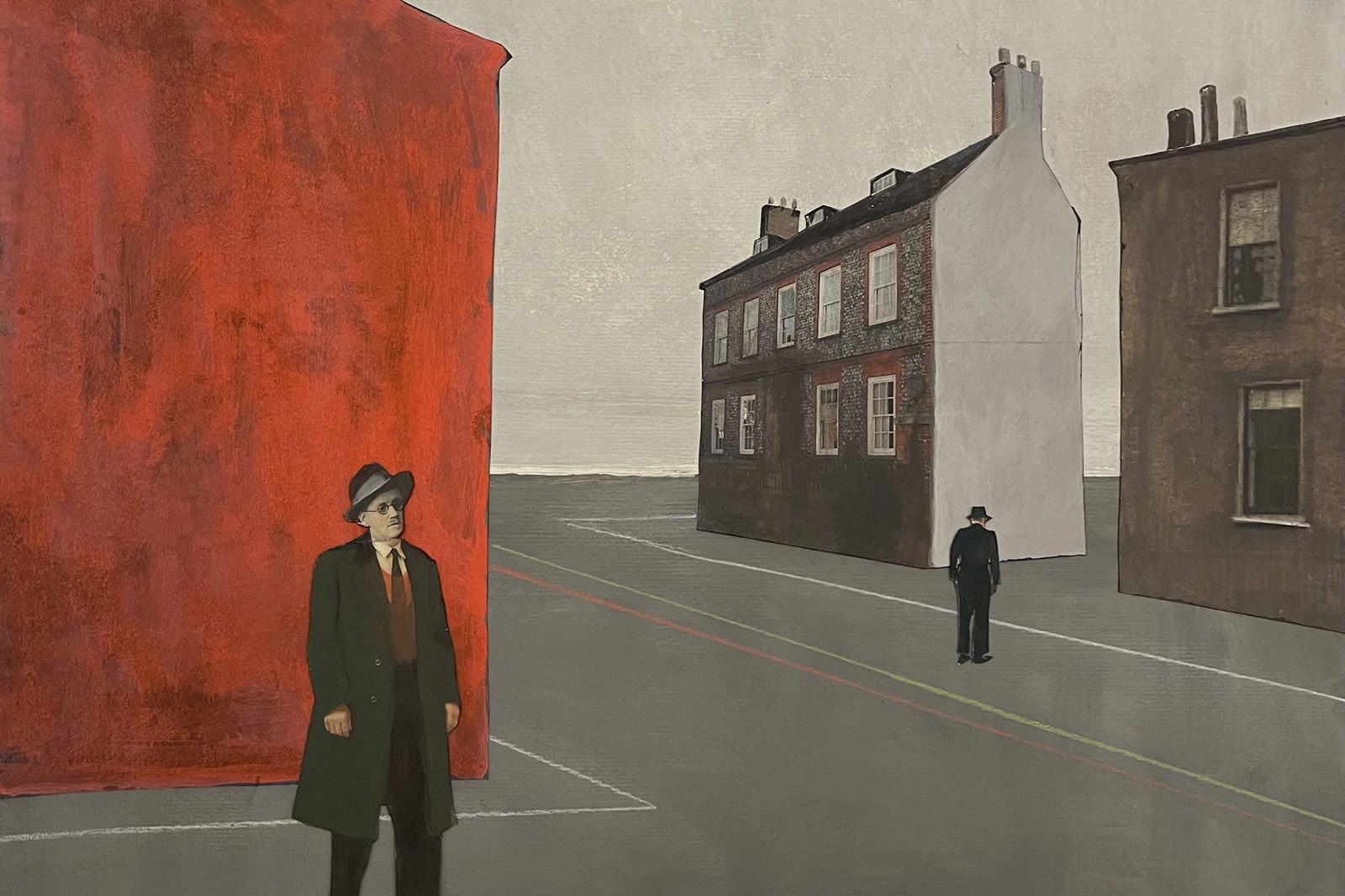Dubliners | Anne Enright | The New York Review of Books